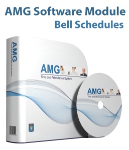 Bell Schedules